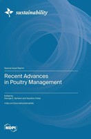 Recent Advances In Poultry Management | Buch | Englisch | 2024 | Mdpi AG