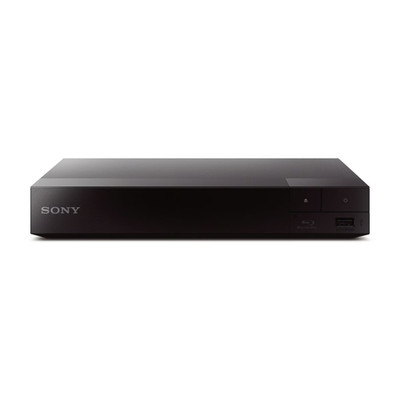 Sony Bdp-S1700K Blu-Ray DVD Player Dolby Digital Truehd/Dts and DVD