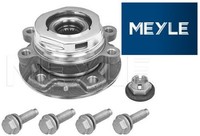 Meyle 16-146520003 Radnabe Rad Nabe FüR Renault