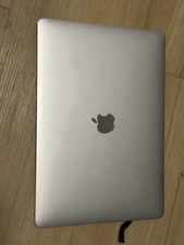 Apple MacBook Pro 13 Zoll (256GB SSD, Intel Core i5 6. Gen, 3,10GHz, 8GB) Laptop