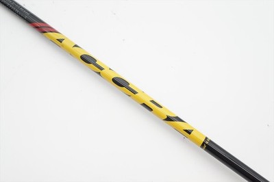 Accra Fx 260 60g M3 Regular 42.75'' Driver Shaft Pull .335 1038932