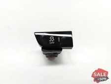 CITROEN C4 PICASSO MK2 2014 ESP TRACTION CONTROL SWITCH BUTTON 9678116777