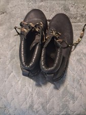 DocMartens Airwair Womens Boots Size 5