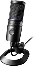 Audio-Technica AT2020USB-X Cardioid Condenser USB Microphone FREE SHIPPING