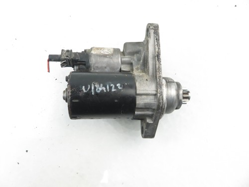 VW FOX 5Z1, 5Z3 Anlasser 021911023G Petrol 40kw 2005 22661115