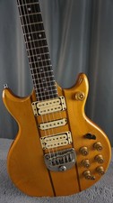 Greco GO-III 700 1980 - Natural Japan Electri...
