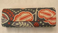 Vera Bradley Nomadic Floral Glasses Case
