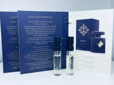 2 Initio Parfums Can't Get Enough Eau de Parfum Sample Spray 1.5ml