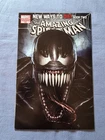 Amazing Spider-Man 569  - Hi Grand NM - Granov Variant 1st Anti-Venom