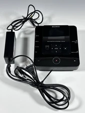 Sony DVDirect VRD-MC6 Standalone Multi-Function DVD Recorder 