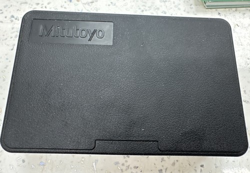 Mitutoyo Horizontal Dial Test Indicator 0.8MM/0.01MM 513-404-10, DTI, Clock - Picture 14 of 15