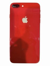Las mejores ofertas en IPhone 8 Plus Rojo 256GB | eBay