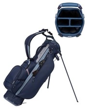 Sun Mountain Matchplay Stand Bag - Durable Golf Stand Bag with a Four-Way Top an