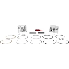 KB Pistons Piston Kit KB266.000.3