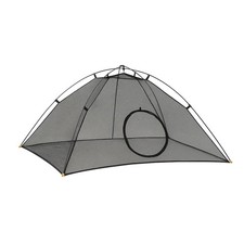 Outback Jack Cat Tent Large for Outdoor or Indoor Enclosures - Portable Playh...