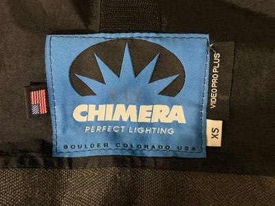 Chimera Video Pro Lightbank XS Softbox 16''x22''