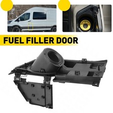For 2015-2023 Ford Transit Van 150 250 350 Fuel Filler Door Housing Pocket Hinge