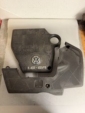 Motorabdeckung VW Golf 4 Audi A3 Skoda 1U Motor1.6 06A119518D 06A132925 AC AB AA