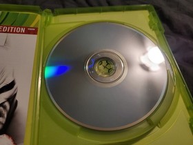 Xbox 360 E 250gb w/ Power Cable & Games