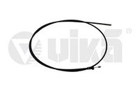 Motorhaubenzug Vika 78230012001 FüR Skoda Fabia 1 6Y2 Combi 6Y5 6Y3 Praktik 2