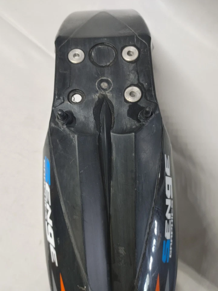 2008 KTM 450 SX-F 前挡泥板挡泥板 7730801000004 — 第 3/4 张图片