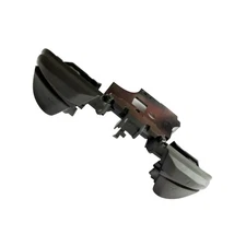 For Nintendo Switch Pro Controller Repair ZL ZR L R Trigger Button Bracket Kit z