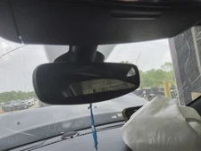 Rear View Mirror Wk Body VIN E Or F 6th Digit Fits 18-22 GRAND CHEROKEE 591610