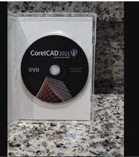 CorelCAD 2021 CAD OEM Software For Windows 10  11