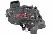 TüRschloss Metzger Autoteile 2314471 FüR Volvo V70 3 135 S80 2 124 XC60 1 SUV