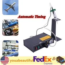 Auto Pneumatic Dispensing Controller Glue Dispenser Solder Liquid Controller 982