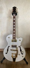 Harley-Benton-Bigtone-White-Vintage-Serie mit...
