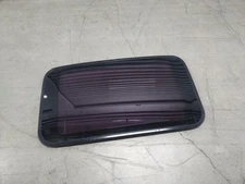 92-95 Honda Civic Sedan OEM Sunroof Window Glass 4d Moon Roof