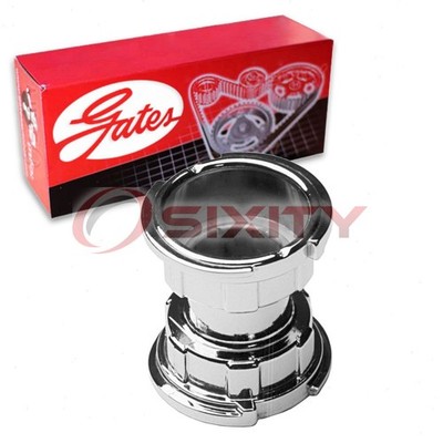 Gates Radiator Cap Tester Adapter for 1979-1999 GMC C1500 Suburban 4.1L 5.0L xe