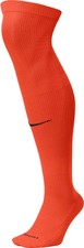 Nike MatchFit Knee High Soccer Socks - Style CV1956-891 Size Y 5-7/M 6-8/W 6-10