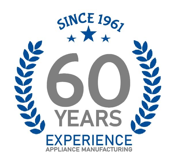 WB30X253 Range Surface Element Replacement for GE Kenmore, 4 turn 8" 325503, ...