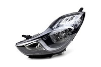 Scheinwerfer Passend FüR Hyundai Ix20 11/2010- H7 H7 Links Fahrerseite