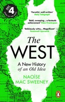 The West | NaoíSe Mac Sweeney | A New History Of An Old Idea | Taschenbuch | X