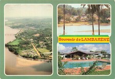 GABON LAMBARENE L HOPITAL A SCHWEITZER