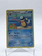 Palpitoad 41/113 Legendary Treasures Regular on eBay