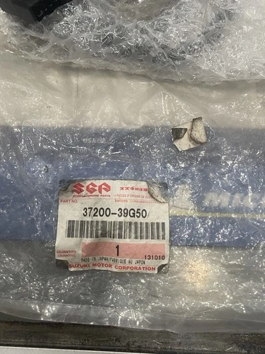 SWITCH ASSY, HANDLE RH | Includes Item(s) 2