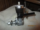 BUNCH MIGHTY MIDGET 45 IGNITION 1948-46 EX — photo 1