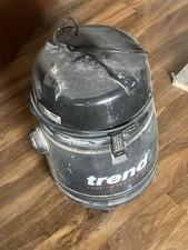 Trend T30 Vacuum Dust Extractor Spares and Repair for Parts 240V
