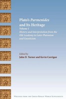 John D. Turner (U. A.) | Plato's Parmenides And Its Heritage | Taschenbuch