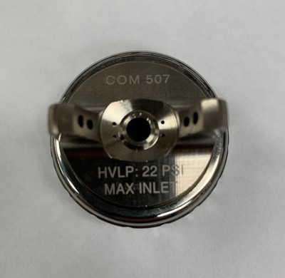DeVilbiss- SP-100-507-K   AIR CAP