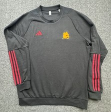 AS Roma International Club Soccer Fan Sweatshirts for sale | eBay