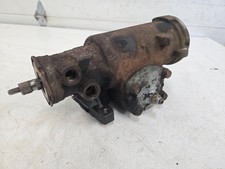 Power Steering Gear Box Chevy Gmc Truck 4x4 73-87 91 K5 K10 K20 K30