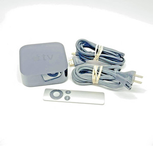 Apple TV 4k 32GB A1842 | eBay
