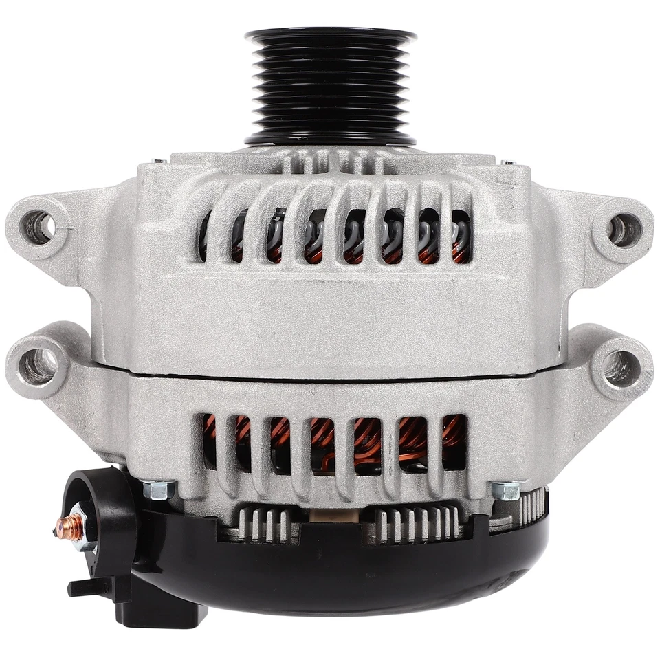 Alternador para BMW X3 F25 2013-2017, BMW M235i F22 2014-2016 210A 11712 Foto 2 de 4