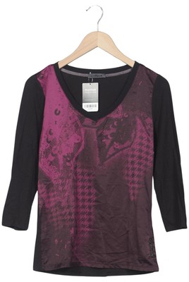 Airfield Langarmshirt Damen Longsleeve Shirt langärmliges Oberteil G... #joiow4c