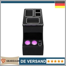 Mittelkonsole Armlehne Aufbewahrung für Mercedes Benz Vito Viano W639 W447 03-19